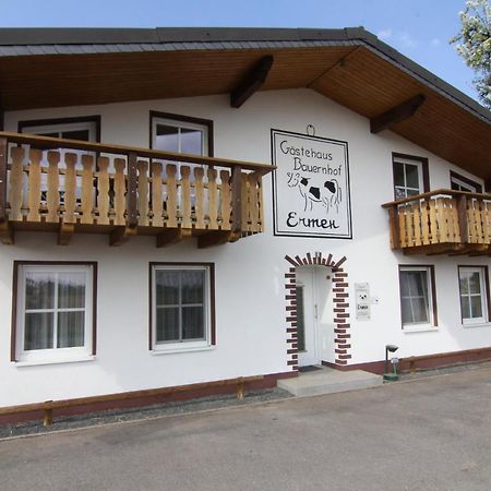 Gaestehaus Ermen Kamp-Lintfort Eksteriør billede