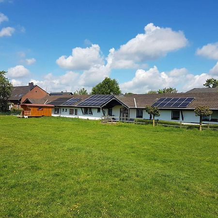 Gaestehaus Ermen Kamp-Lintfort Eksteriør billede